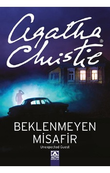 Beklenmeyen Misafir Özel Boy Beklenmeyen Misafir Özel Boy