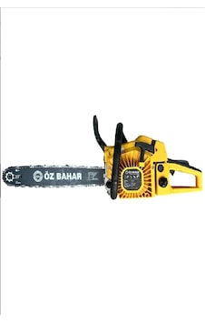 Özbahar OZB525 52 CC 3HP Benzinli Zincirli Testere