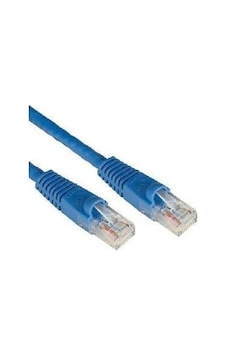 051833 U/utp Patch Cord Cat6 Lszh 2 M Mavı 1 Adet 051833 U/utp Patch Cord Cat6 Lszh 2 M Mavı 1 Adet