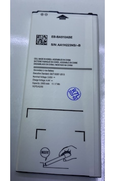 Sams A5 2016 A510 Batarya Sams A5 2016 A510 Batarya