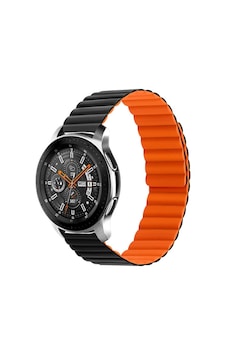 Teleplus Huawei Watch Gt 3 Active 42mm Kordon Rdb52 Mıknatıslı Loop Kordon 20mm