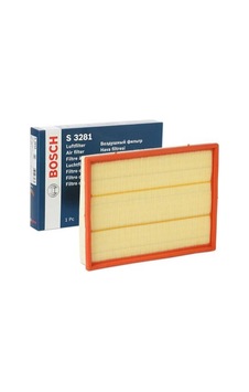 Bosch 1457433281 Hava Filtresi Bosch 1457433281 Hava Filtresi