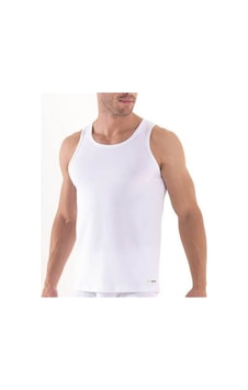 Blackspade Blackpade Erkek 2li Atlet 9678 Beyaz Blackspade Blackpade Erkek 2li Atlet 9678 Beyaz