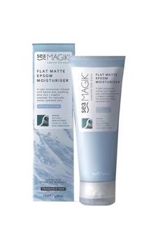 Dead Sea Flat Matte Epsom Moisturiser 75 ML Dead Sea Flat Matte Epsom Moisturiser 75 ML