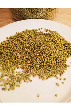 Bilye Kekik Organik 50 Gr Topak Kekik