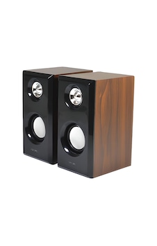 Concorc C-8003 1 + 1 Sistem Hoparlör Concorc C-8003 1 + 1 Sistem Hoparlör