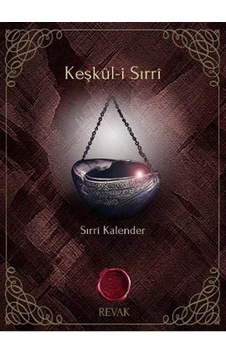 Keşkül-i Sırri - Sırri Kalender - Revak Kitabevi