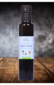 Nurbal Şifa Merkezi Multiguard Kidz 280 G