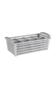 Bora Plastik Gastronomi Kaşıklık - Bo 211