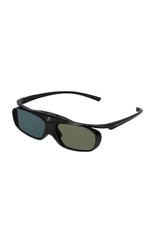Benq 5j.j9h25.001 Siyah 1 Adet Stereoskopik 3-d Gözlük - Stereoskopik 3-d Gözlük 30 Saat, 50 Ma, 179,8 X 157,5 X 45,2 Mm, 32 G, Siyah, 0 - 40 C