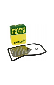 Bmw 5 E39 520i 2.2 2000-2003 Mann Şanzıman Filtresi Bmw 5 E39 520i 2.2 2000-2003 Mann Şanzıman Filtresi