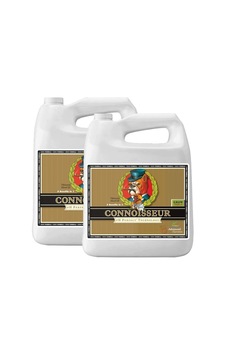 Advanced Nutrients Connoisseur Coco Grow A-b Ph Perfect 10 Litre Advanced Nutrients Connoisseur Coco Grow A-b Ph Perfect 10 Litre