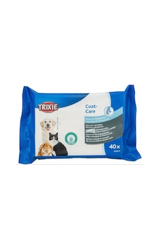 Trixie Aloe Veralı Universal Bakım Mendili - 40 Adet Trixie Aloe Veralı Universal Bakım Mendili - 40 Adet