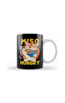 Cute Anime Dog Puppy Miso Hungry Pun Kawaii Kupa Bardak Porselen Karışık Cute Anime Dog Puppy Miso Hungry Pun Kawaii Kupa Bardak Porselen Karışık