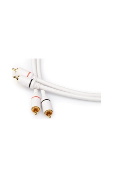 Essentials Classic Rca Kablo 0,75 Metre