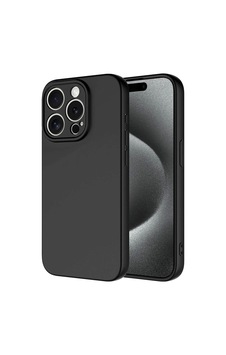 Apple Uyumlu iPhone 15 Pro Kılıf Zore Mara Lansman Kapak Apple Uyumlu iPhone 15 Pro Kılıf Zore Mara Lansman Kapak