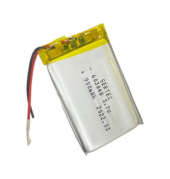603048 3.7v 900 Mah Li-polymer Pil Devreli/1.5a Tg 5klfk5h 603048 3.7v 900 Mah Li-polymer Pil Devreli/1.5a Tg 5klfk5h