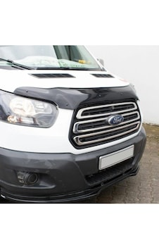 Ford Transit Uyumlu 2014-2018 Abs Kaput Rüzgarlığı Ford Transit Uyumlu 2014-2018 Abs Kaput Rüzgarlığı