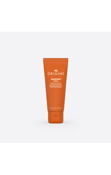 Origins Ginzing Spf 40 Canlandırıcı Renkli Nemlendirici Güneş Kremi - Kafein & Ginseng
