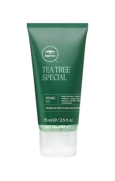 Tea Tree Special Styling Şekillendirici Jel 75 Ml Tea Tree Special Styling Şekillendirici Jel 75 Ml