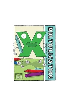 Buildıng Blocks Of Mathematics Multipliıcation 9780716614760 Buildıng Blocks Of Mathematics Multipliıcation 9780716614760