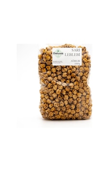Sarı Leblebi 1kg Sarı Leblebi 1kg