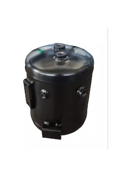 Cnh Hava Kazanı Tankı 15 L-dikey Pozisyon Td Seri Cnh Hava Kazanı Tankı 15 L-dikey Pozisyon Td Seri