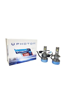 PHOTON ULTİMATE H7 LED ZENON PHOTON ULTİMATE H7 LED ZENON