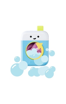 Skip Hop Fresh & Clean Spin Cycle 3'lü Banyo Oyuncak Seti 9t44491