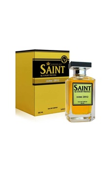 Luxury Prestige Saint Iconic 2012 Erkek Parfüm EDP 100 ML