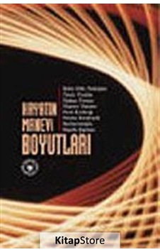 Hayatın Manevi Boyutları - Hüsrev Hatemi - Hakan Poyraz - Türk Edebiyatı Vakfı Yayınları Hayatın Manevi Boyutları - Hüsrev Hatemi - Hakan Poyraz - Türk Edebiyatı Vakfı Yayınları