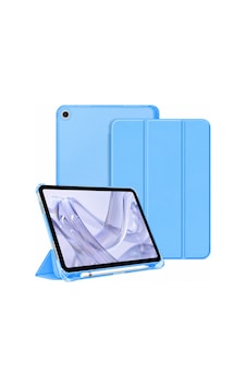 Samsung Uyumlu Galaxy Tab A11 Plus / A9 Plus 11inç X230 X210 Kılıf Flip Cover Kalem Bölmeli Pc Case Samsung Uyumlu Galaxy Tab A11 Plus / A9 Plus 11inç X230 X210 Kılıf Flip Cover Kalem Bölmeli Pc Case