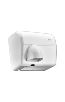 Palex ENZ Palex 2500 Watt ABS Beyaz El Yüz Kurutma Cihazı Palex ENZ Palex 2500 Watt ABS Beyaz El Yüz Kurutma Cihazı