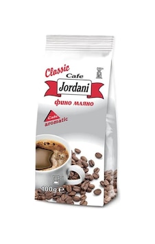 Jordani Cafe Classic 100 G