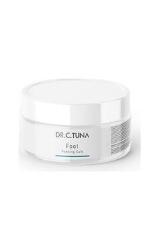 Farmasi Dr.C.Tuna El ve Ayak Bakımı İçin Peeling Tuzu 250 ML Farmasi Dr.C.Tuna El ve Ayak Bakımı İçin Peeling Tuzu 250 ML