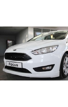 Ford Focus 3 Sedan Makyajlı Ön Ek