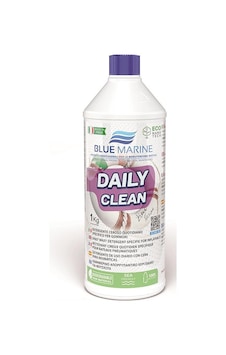 Blue Marine Daily Clean Şişme Bot Deterjanı 1 Kg
