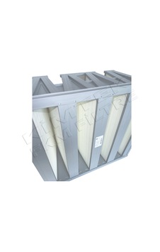 HAVA KOMPAKT FİLTRE F9 HAVA KOMPAKT FİLTRE F9