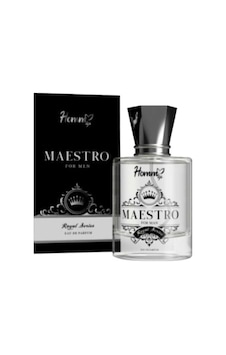 Homm Life Maestro Edp 50 Ml Erkek Parfüm Aromatik Homm Life Maestro Edp 50 Ml Erkek Parfüm Aromatik