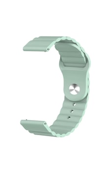 Huawei Watch Gt5 Gt4 Gt2e Gt2 Gt3 Gt3 Pro Honor Watch Uyumlu Silikon Loop Kordon Turkuaz Huawei Watch Gt5 Gt4 Gt2e Gt2 Gt3 Gt3 Pro Honor Watch Uyumlu Silikon Loop Kordon Turkuaz