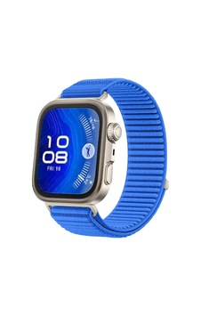 Huawei Watch Fit 4 / Fit 4 Pro / Fit 3 Uyumlu Braid Örgü Kordon Esnek Nefes Alabilen Kumaş Kayış Huawei Watch Fit 4 / Fit 4 Pro / Fit 3 Uyumlu Braid Örgü Kordon Esnek Nefes Alabilen Kumaş Kayış