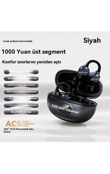 Bluetooth Kulaklık