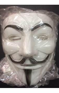 Pandoli V For Vendetta Maskesi Pandoli V For Vendetta Maskesi