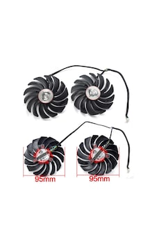 Rx 480 Gaming 8g Pld10010b12hh Fan Rx 480 Gaming 8g Pld10010b12hh Fan