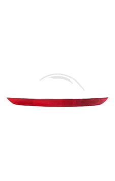 Vw Caddy 2015- Tampon Reflektoru Arka Dış Sağ 2k5945106d Oem Vw Caddy 2015- Tampon Reflektoru Arka Dış Sağ 2k5945106d Oem