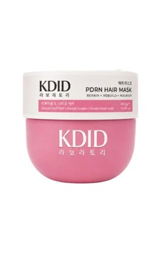 Kdid Pdrn Saç Maskesi Somon Dna Keratin Peptit Onarıcı Yoğun Bakım 300 Gr Kdid Pdrn Saç Maskesi Somon Dna Keratin Peptit Onarıcı Yoğun Bakım 300 Gr