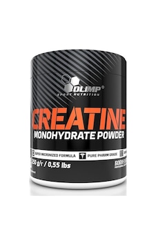 Olimp Creatine Monohydrate Powder 250g Olimp Creatine Monohydrate Powder 250g