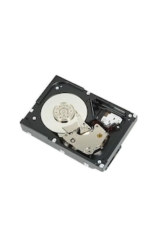 Dell 2tb 3.5" 400-bllg 7200 Rpm Enterprise Sata-3 Nas Ve Güvenlik Diski