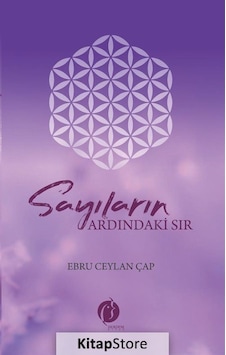 Sayıların Ardındaki Sır - Ebru Ceylan Çap - Herdem Kitap Sayıların Ardındaki Sır - Ebru Ceylan Çap - Herdem Kitap