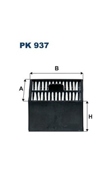 Fıltron Pk937 Separ Fıltresı 10'luk Isıtmasız Man Tgx Tgs D2066 D2676 07 Tga D2066 D2866 D2876 00 Fıltron Pk937 Separ Fıltresı 10'luk Isıtmasız Man Tgx Tgs D2066 D2676 07 Tga D2066 D2866 D2876 00